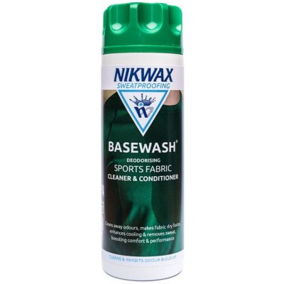 Nikwax Base Wash mýdlo 300 ml – Hledejceny.cz