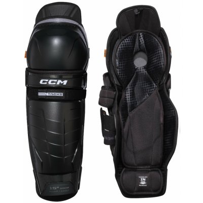 Chrániče holení CCM Tacks XR JR – Sleviste.cz