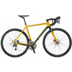 scott speedster 10 disc 2017