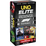 UNO Formula 1 Elite racers – Zbozi.Blesk.cz