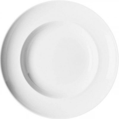 RAK Porcelain Talíř hluboký 30 cm - kulatý RAK-CLDP30 – Sleviste.cz