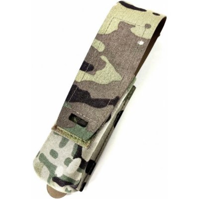 Custom Gear O/C Mag CZ EVO3/ MP7 Ranger Green – Zboží Mobilmania