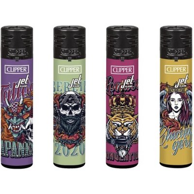Clipper CKJ11RH Ink 4 Life 24 ks – Hledejceny.cz