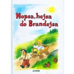 Hopsa, hejsa do Brandejsa – Hledejceny.cz