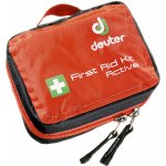 Deuter First Aid Kit Active - empty AS prázdná červená – Sleviste.cz