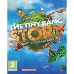 The Tiny Bang Story – Hledejceny.cz