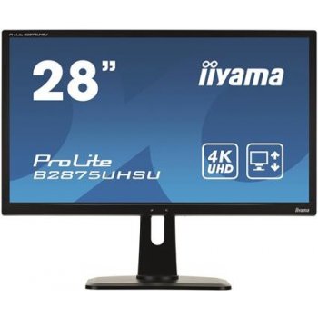 iiyama B2875UHSU