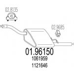 MTS MT 01.96150 – Hledejceny.cz