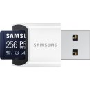 Samsung SDXC 256 GB MB-MY256SB/WW