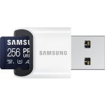 Samsung SDXC 256 GB MB-MY256SB/WW – Sleviste.cz