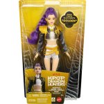 Mattel K-Pop: Lovkyně démonů zpívající panenka Zoey – Hledejceny.cz