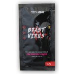 Czech Virus Beast Virus V2.0 16,7 g – Zboží Dáma