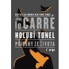 Kniha Holubí tunel - John le Carré