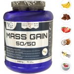 Nutristar MASS GAIN 50/50 2500 g – Zboží Dáma
