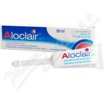 Aloclair gel ústní gel 8 ml – Zboží Mobilmania