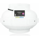 Ventilátor Prima Klima PK200-L, 1rychlost,, 450/950m3/h | Zboží Auto