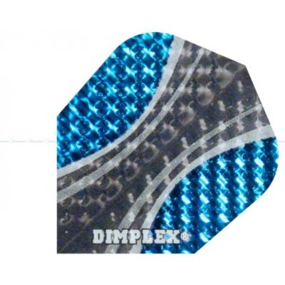 Harrows Dimplex modré šedé – Zboží Dáma