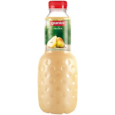 Granini Hruškový nektar 1000 ml