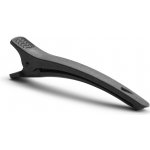 Eagle Fortress Hair Clip Rubber Grip 6 ks – Zboží Mobilmania