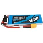 Gens ace G-Tech 1600mAh 7,4V 45C 2S1P Lipo baterie s konektorem XT60 – Hledejceny.cz