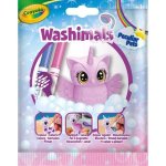 Albi Crayola zvířátka Washimals Box – Hledejceny.cz