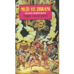 Pratchett Terry - Muži ve zbrani – Hledejceny.cz