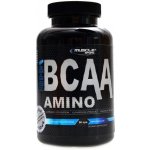 Muscle Sport BCAA Amino 800 90 kapslí – Hledejceny.cz