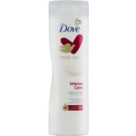 Dove Body Love Intense Care tělové mléko pro velmi suchou pokožku 250 ml – Zboží Dáma