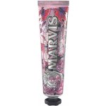 Marvis Kissing Rose zubní pasta 75 ml – Hledejceny.cz