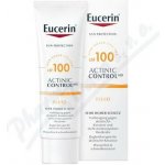 Eucerin Actinic Control SPF100 emulze 80 ml – Zboží Dáma