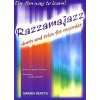 Noty a zpěvník Razzamajazz Duets and Trios for Recorder
