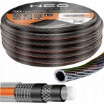 NEO tools Hadice šestivrstvá profi 1/2 20 m – HobbyKompas.cz