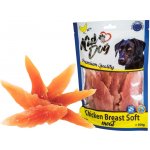 KidDog kuřecí prsa měkké masíčko 250 g – Hledejceny.cz
