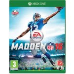 Madden NFL 16 – Hledejceny.cz