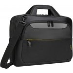 TARGUS Citygear 15-17.3" Topload BlkTCG470GL – Sleviste.cz