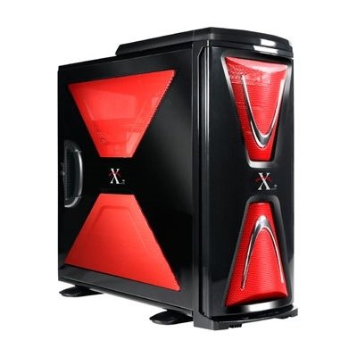 Thermaltake Xaser VI MX VH9000BNS – Hledejceny.cz