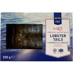 Metro Chef Humří ocásky mraž. 250 g – Zboží Dáma