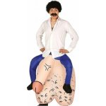 Guirca Fiestas Španělsko Nafukovací – Sleviste.cz