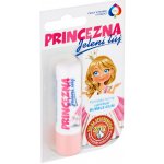 Jelení lůj Princezna s příchutí Bubble gum na blistru 4,5 g – Zbozi.Blesk.cz