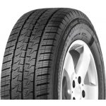 Continental VanContact 4Season 235/60 R17 114R – Hledejceny.cz