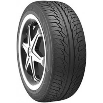 Pneumatiky Nankang SP-5 225/55 R17 101V