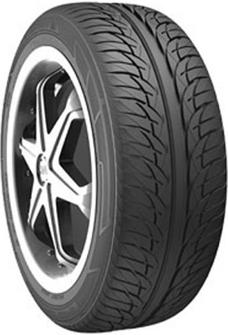 Nankang SP-5 225/55 R17 101V