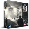 Desková hra Galakta This war of mine: Days of the Siege EN