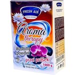 Fresh Air Prácí prášek Aromatherapy 1 kg – Zboží Mobilmania