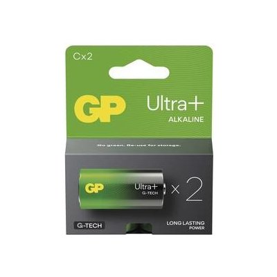 GP Ultra Plus C 2 ks B03312 – Zboží Mobilmania