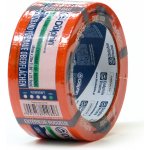 Den Braven Strong Fasádní páska na hrubé povrchy 50 mm x 25 m – Sleviste.cz