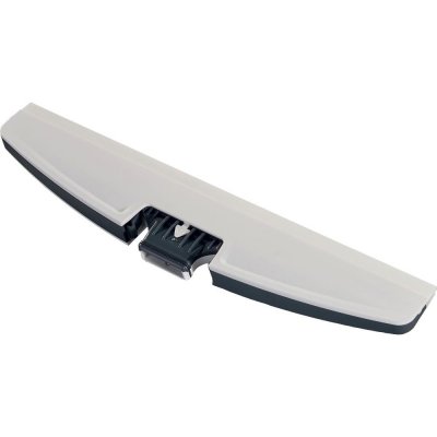 Leifheit 51037 Koupelnová sací hubice (bílá) k vysavači na okna a koupelny Nemo ; 4006501510372 – Zboží Dáma