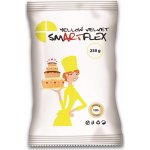 Smartflex Yellow Velvet Vanilka 250 g – Hledejceny.cz