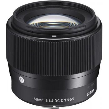 SIGMA 56mm f/1.4 DC DN Contemporary Canon M