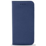 Pouzdro Smart Alcatel 3X 2019 modré – Hledejceny.cz